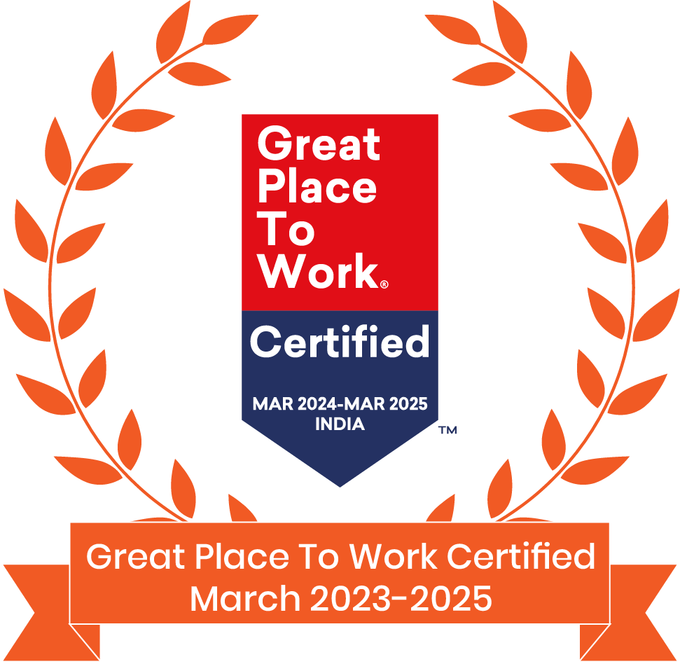 GPTW Award